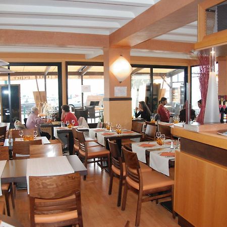 Hotel Du Port Les Sables-dʼOlonne Zewnętrze zdjęcie