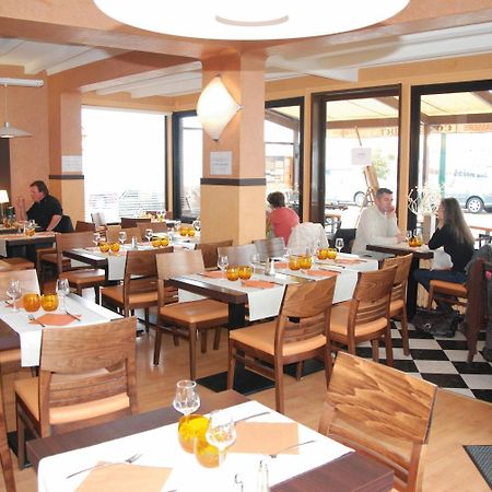 Hotel Du Port Les Sables-dʼOlonne Zewnętrze zdjęcie