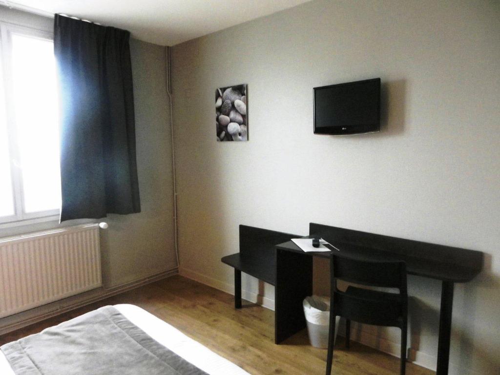 Hotel Du Port Les Sables-dʼOlonne Zewnętrze zdjęcie