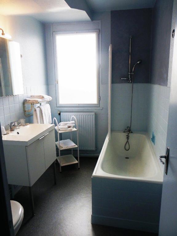 Hotel Du Port Les Sables-dʼOlonne Zewnętrze zdjęcie