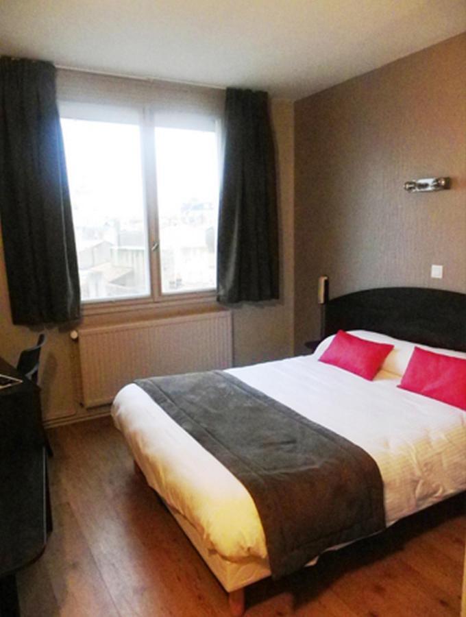Hotel Du Port Les Sables-dʼOlonne Zewnętrze zdjęcie